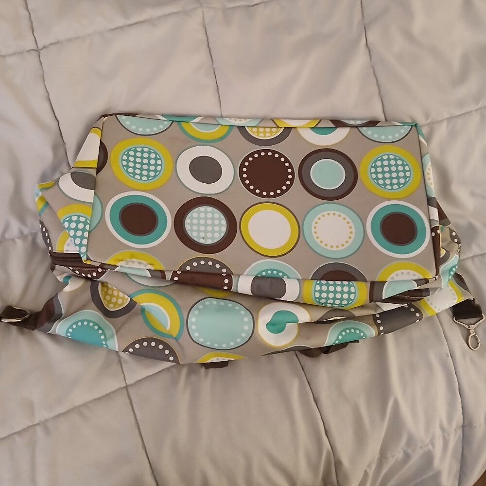 Thirty-One Expandable Tote - Picture 7 of 7